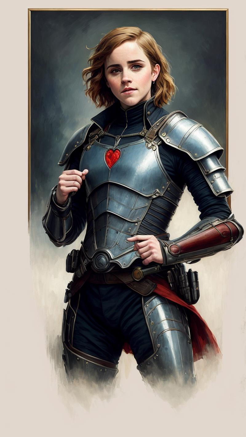 00696-1657377992-EmWat69  in full steel knight armor, highly detailed, heart professional majestic oil painting by Vasily Surikov, Victor Vasnets.png